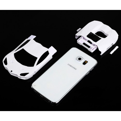 cover samsung s6 3d