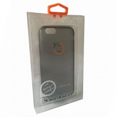 Plastic Phone Case Packaging Box - 100pcs