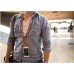 Detachable Neck Strap Buckle Style Universal Silicone for Any Phone - Pink