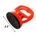 Ultra Strong Premium Suction Cup 2.5 inch for MacBook Screen Removal also work for iPhone Samsung