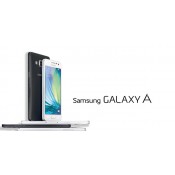 Galaxy A Series