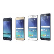 Samsung Galaxy J Series