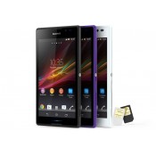 Xperia C Series