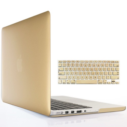 BLUE Silicone Keyboard Cover for NEW Macbook Pro 15/" A1398 with Retina display