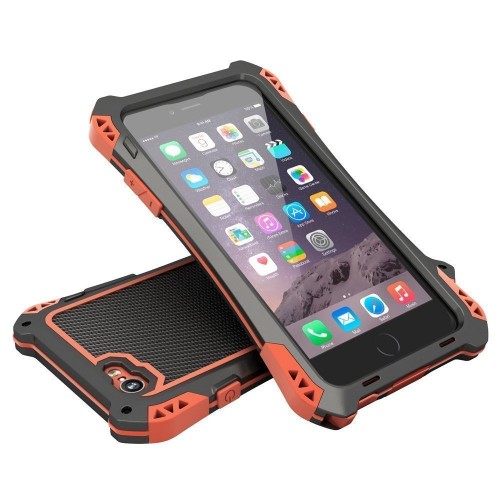 Shockproof Waterproof Cover For iPhone 6 Plus Case 6S Plus