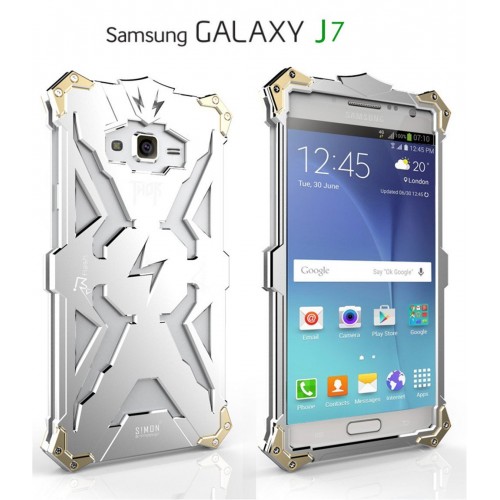 j7 silver