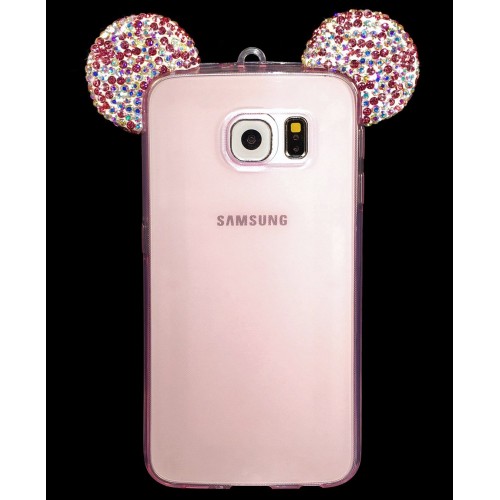 cover samsung s6 3d